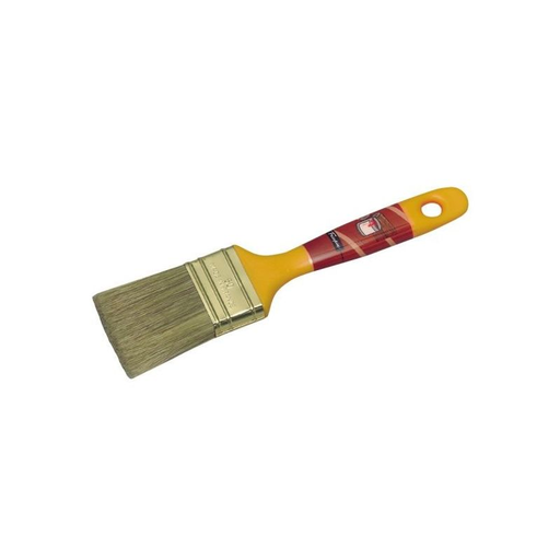 [3177803452408] FRANPIN Trincha Plana Especial Lasur Tratamento Madeira 40X14,6