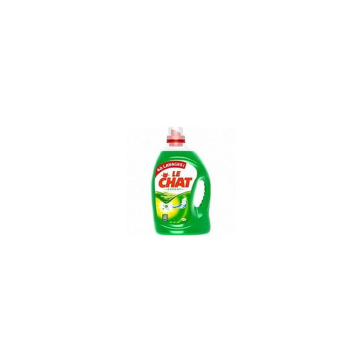 [3178040683457] LE CHAT Liquid Detergent Expert 3 L