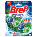 BREF WC Power Activ' Pine 50 g