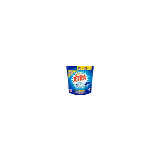 [3178041313094] X-TRA Detergente Total Eco 30 Cápsulas