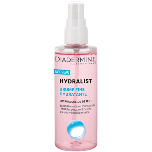 [3178041328913] DIADERMINE Hydrating Mist 100 ml
