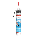RUBSON Mastic anti moisissure pure silicone blanc 200 ml