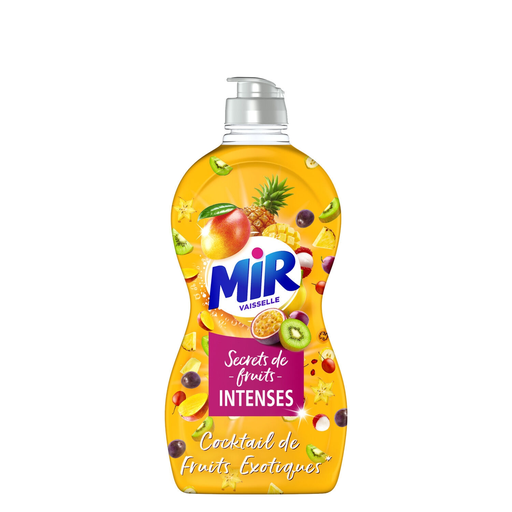 [3178041338301] MIR Lavavajillas cóctel de cítricos 500 ml