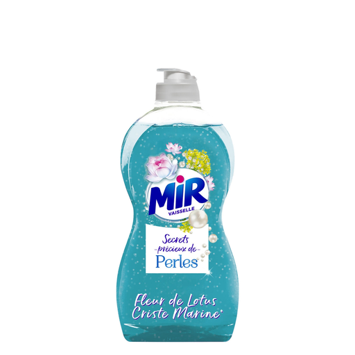 [3178041341677] MIR Lavavajillas líquido super desengrasante 450 ml