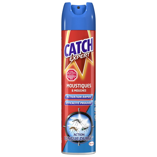 [3178041349956] CATCH Fly and Mosquito Diffuser 300 ml