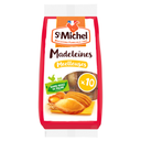 ST MICHEL Soft Madeleines no palm oil 250 g