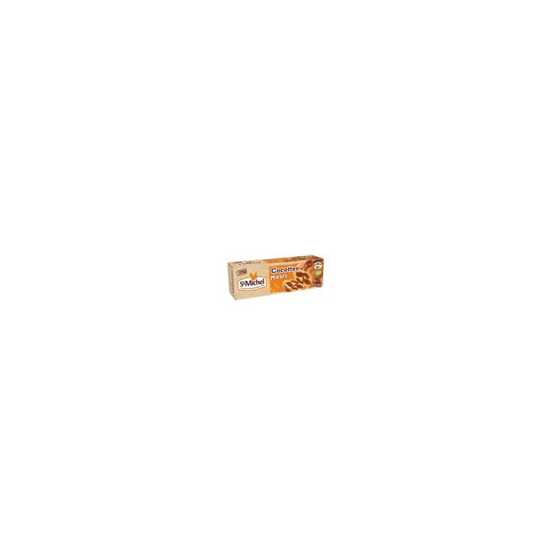 ST MICHEL Gâteau Marbré Chocolat 275 g