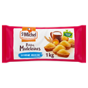 ST MICHEL Plain mini madeleines 1 kg