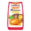 ST MICHEL Soft Madeleines individually wrapped 600 g