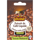 VAHINE Extrato de café líquido 20 ml