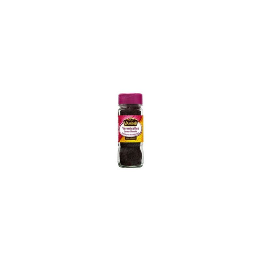 [3179140313046] VAHINE Vermicelli de Chocolate 65 g