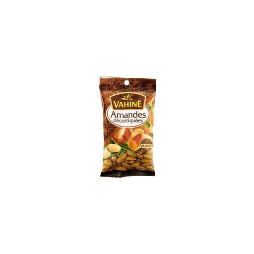 [3179140503201] VAHINE Amêndoas Peladas 125 g