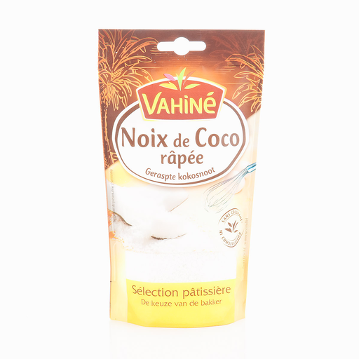 [3179140503263] VAHINE Noix Coco Râpée 125 g