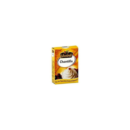 [3179140913024] VAHINE Chantifix Estabilizador para natas batidas 19,5 g