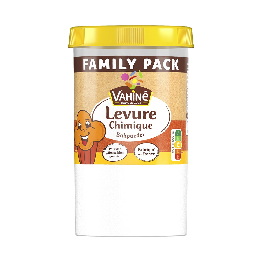 VAHINE Baking Powder 180 g