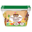VAHINE Assorted Candied Fruits 150 g