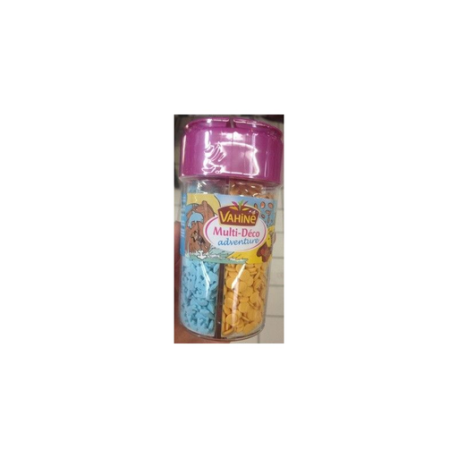 [3179142052943] VAHINE Multideco Boy 98 g
