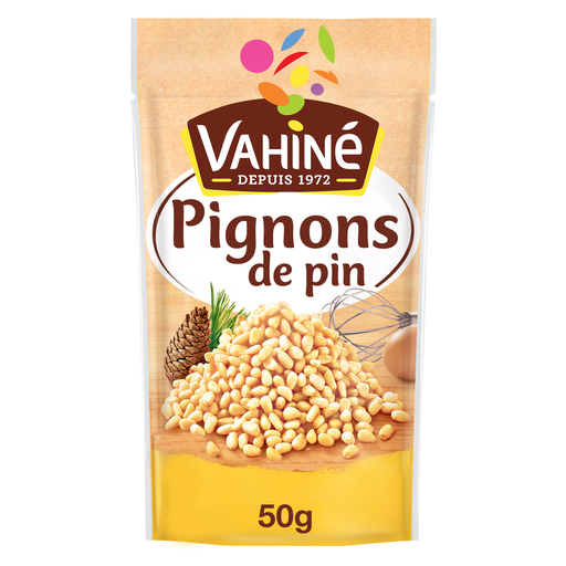 [3179142054664] VAHINE Piñones 50 g