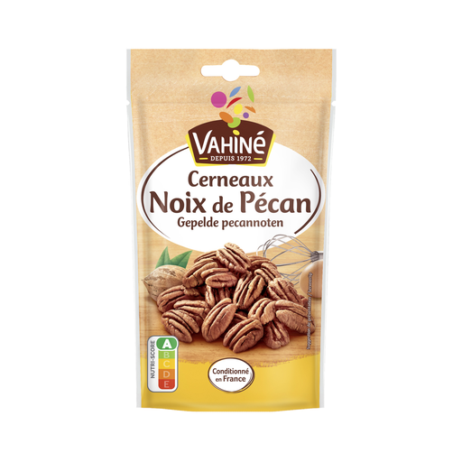 [3179142054688] VAHINE Miolo de nozes pecã 50 g