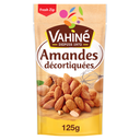 VAHINE Amêndoas descascadas 125 g