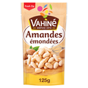 VAHINE Blanched Almonds 125 g