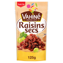 VAHINE Raisins 125 g