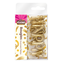 VAHINE Happy Birthday Candles 27 g