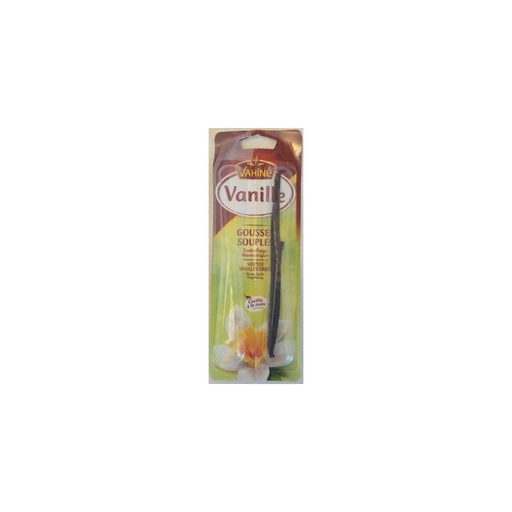 [3179142057726] VAHINE Vanilla 2 Pods