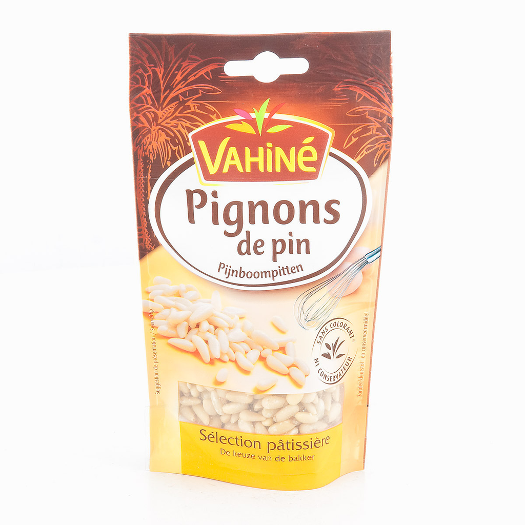VAHINE Pinhões 50 g