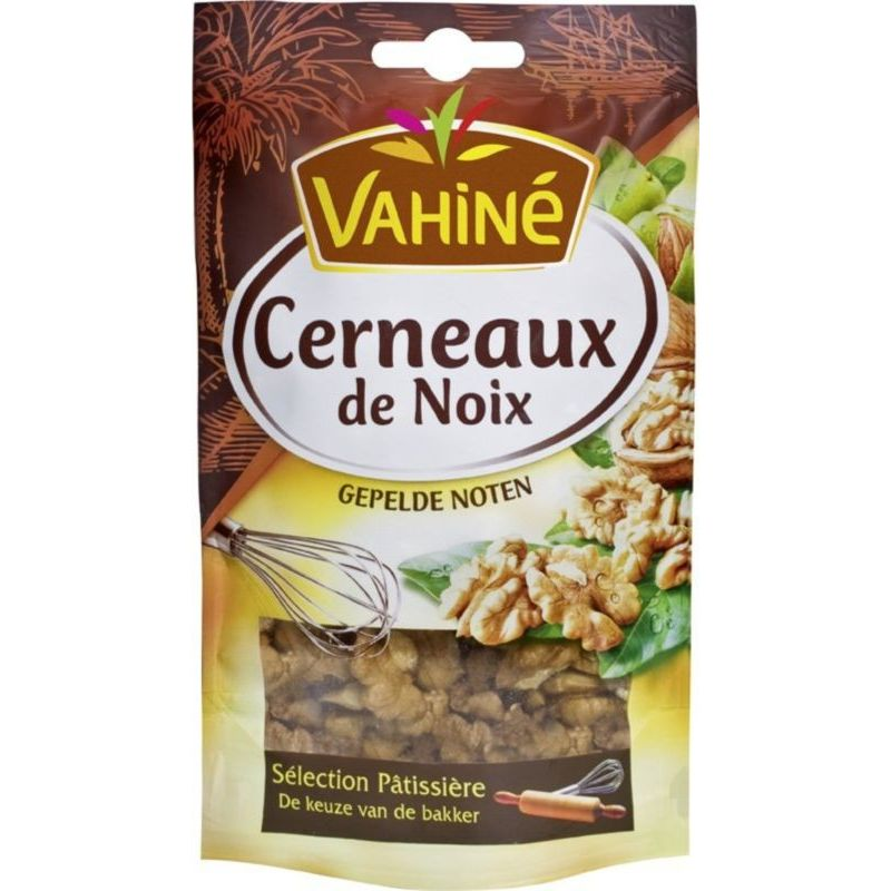 VAHINE Cerneaux De Noix 50 g