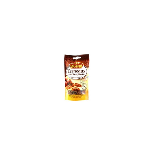 [3179142710508] VAHINE Pecan Nut Kernels 50 g