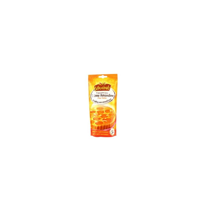 VAHINE Almond Cream Preparation 200 g