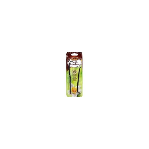 [3179142729807] VAHINE Bourbon Vanilla from Madagascar 3g