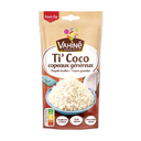 VAHINE Virutas de coco tierno Ti'coco 100 g