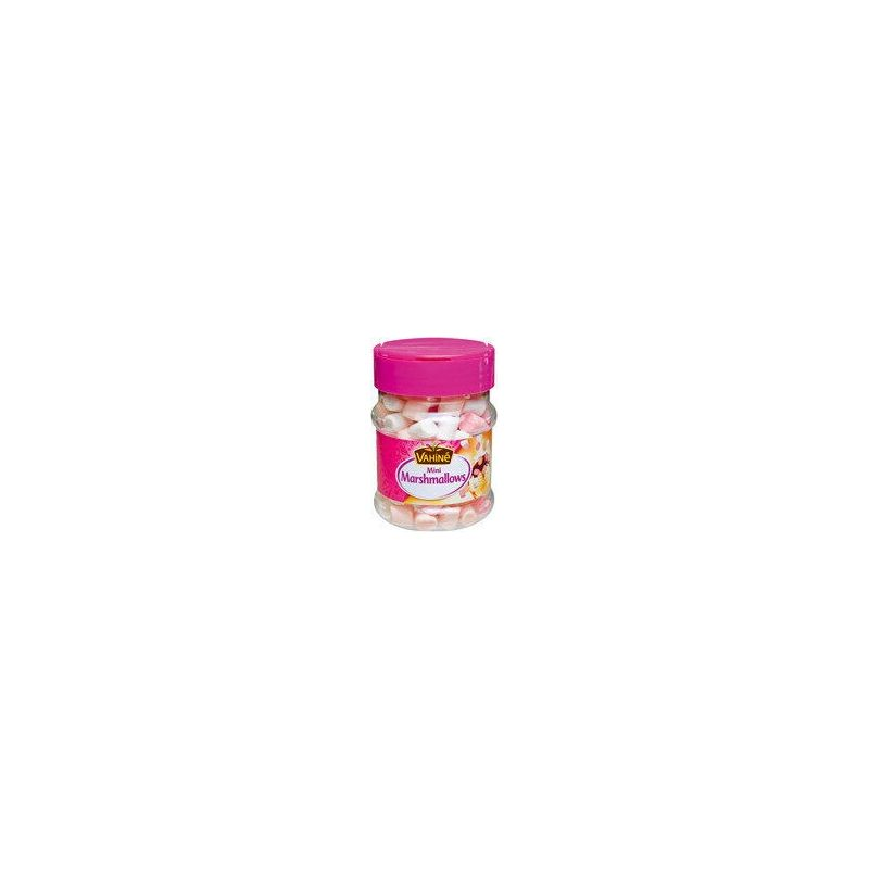 VAHINE Mini Marshmallows 30 g