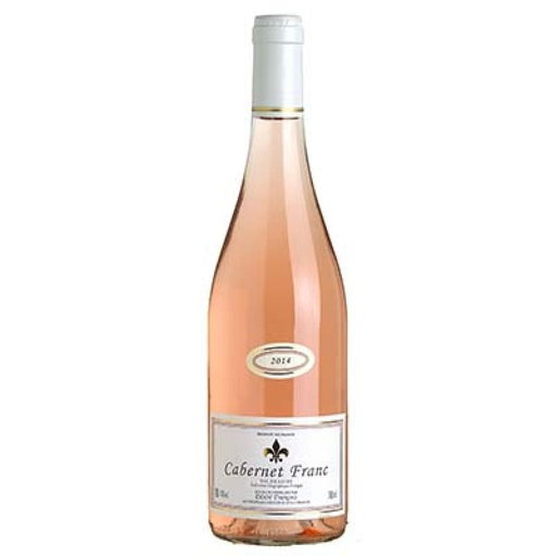 [3179410099427] VINS DE LOIRE Cabernet Rose Val