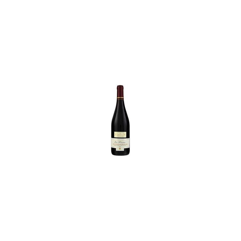 Saint Nicolas De Bourgueil Rouge Melusine 75 cl