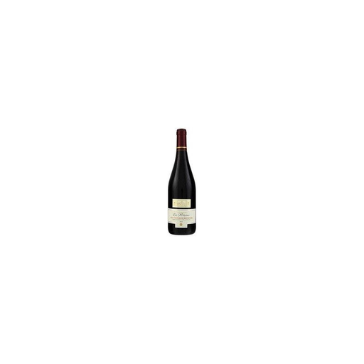 [3179410109980] Saint Nicolas De Bourgueil Rouge Melusine 75 cl