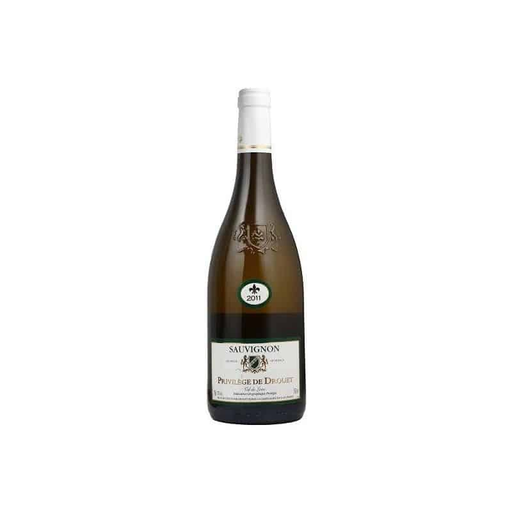 [3179410115226] DROUET Vin De Pays Igp Loire Blanc Privilege 75 cl