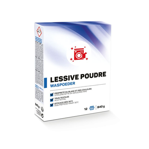 [3179630011971] Nettymatic Washing Powder 0.8 kg
