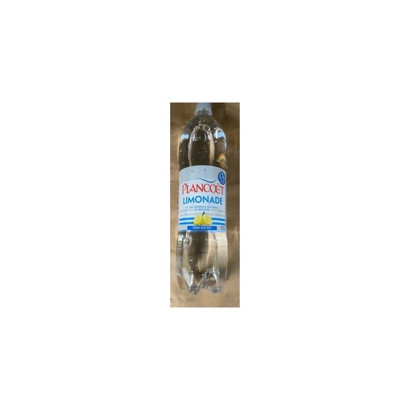 PLANCOET Limonade Light 150 cl