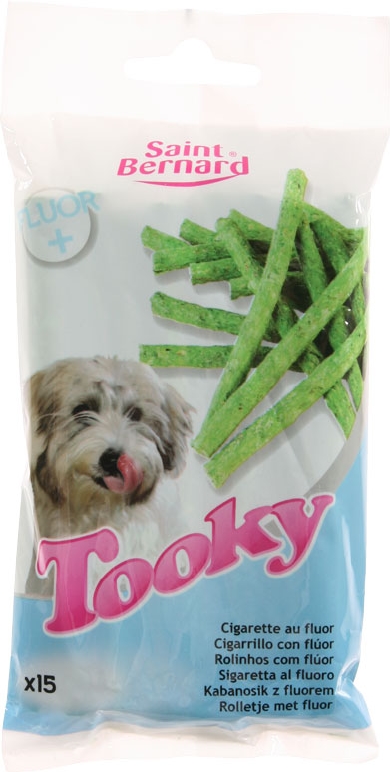 Saint Bernard Batonnet Friandise Fl.X15