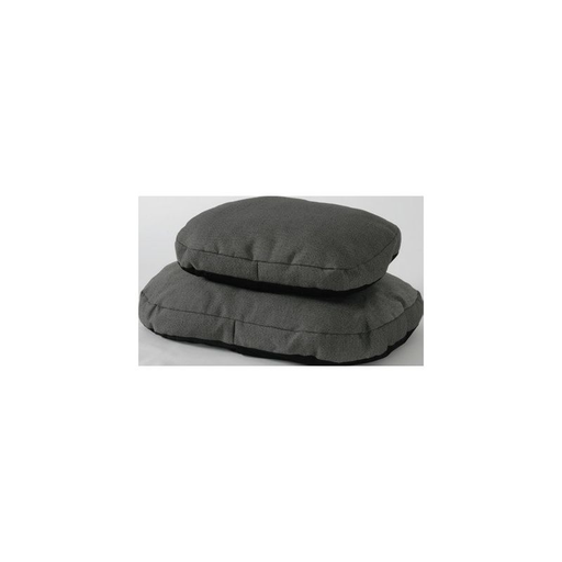 [3180194601386] SAINT BERNARD Coussin Déhoussable Assorti 80cm
