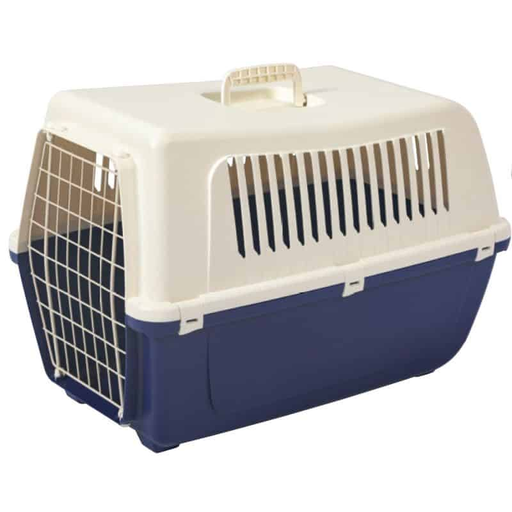[3180194610029] SAINT BERNARD Large Pet Carrier