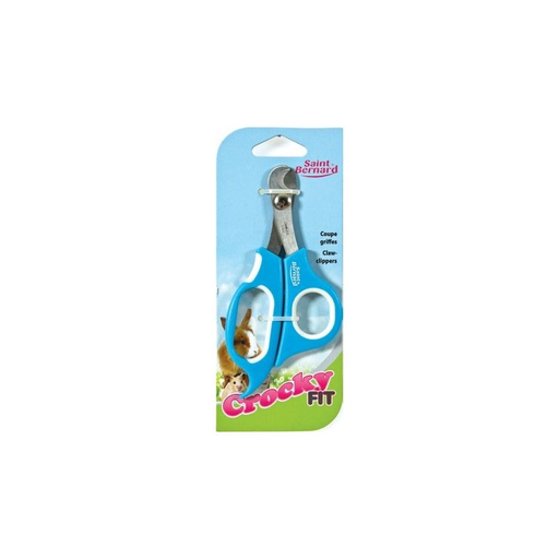 [3180195240096] SAINT BERNARD Cortauñas Azul
