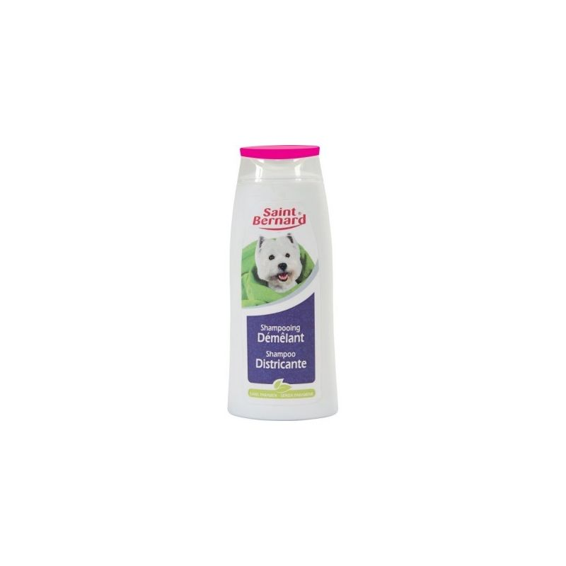 SAINT BERNARD Anti-Odor Shampoo 200ml