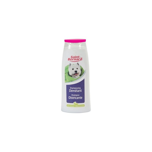 [3180196063373] SAINT BERNARD Shampooing Anti Odeur 200ml