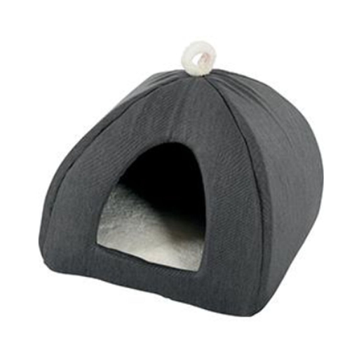 [3180196600042] SAINT BERNARD Igloo chat lily