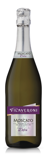 [3180280403979] VILAVERONI Vin Blanc DOC Moscato 75 cl