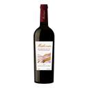 MALESAN Vinho tinto Bordéus AOP estagiado em barricas de carvalho 0.75 L